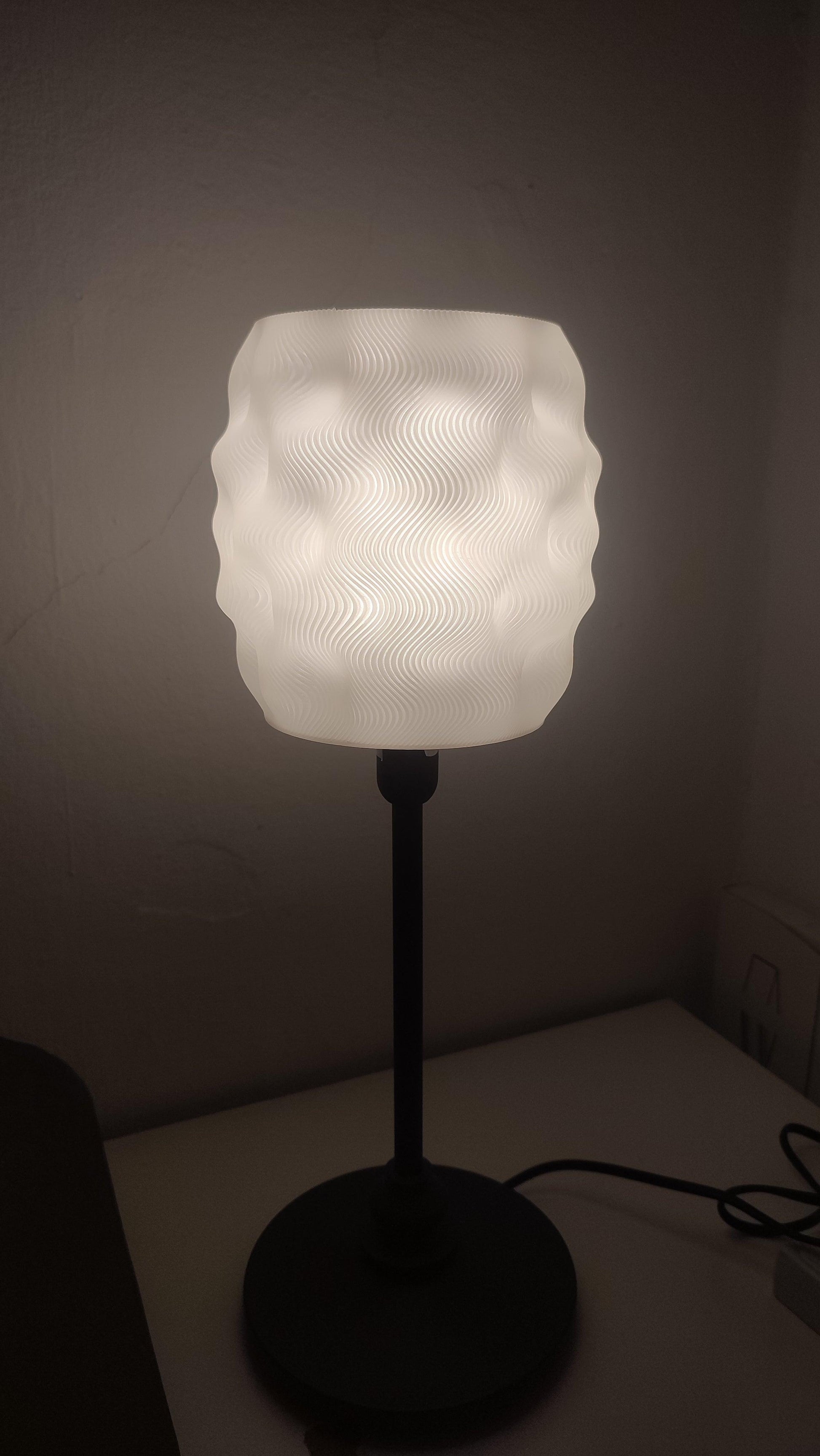 Fire Lamba - vinterro