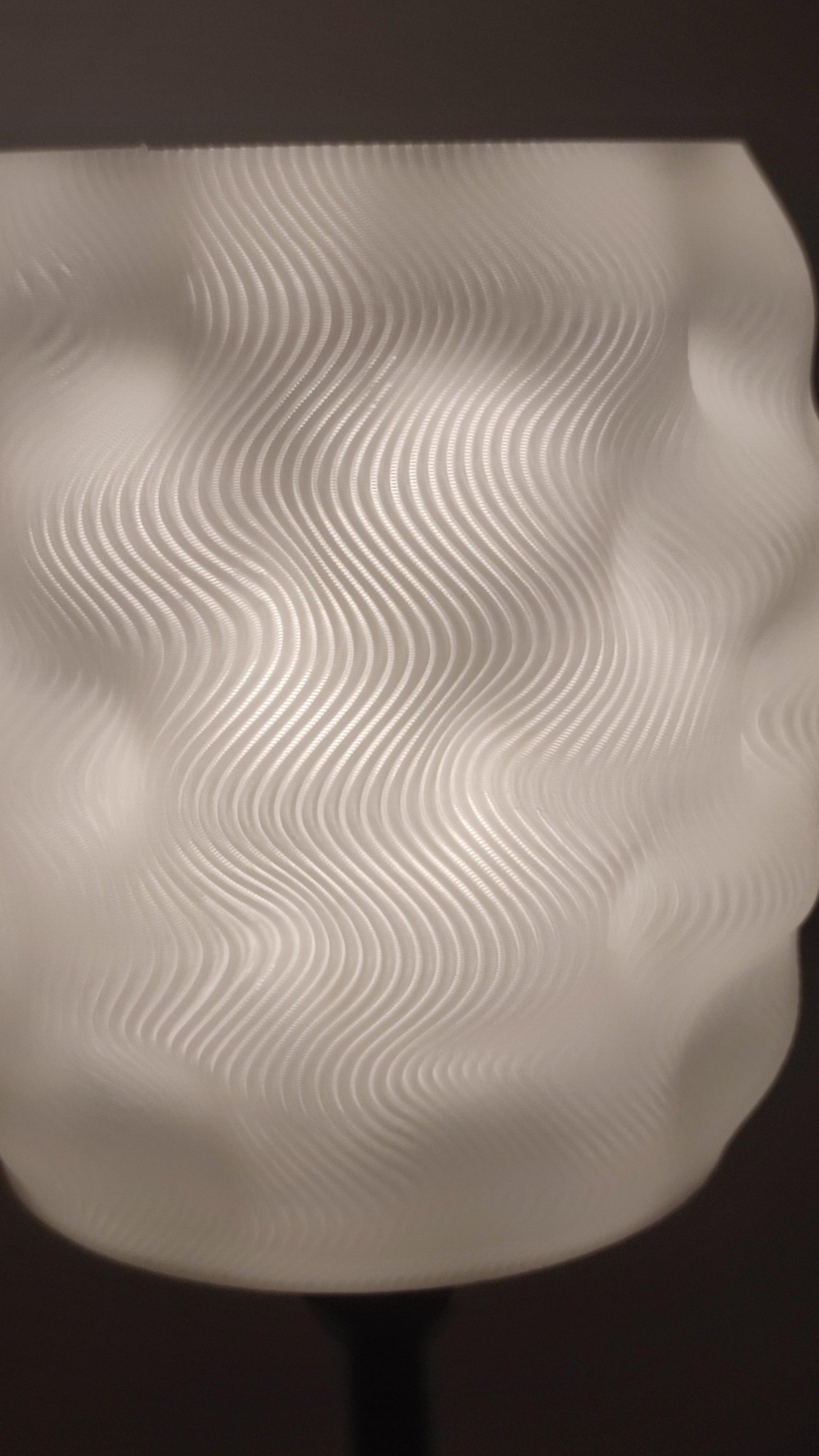 Fire Lamba - vinterro