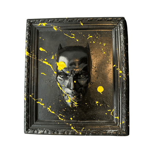 Design Batman Tablo - vinterro