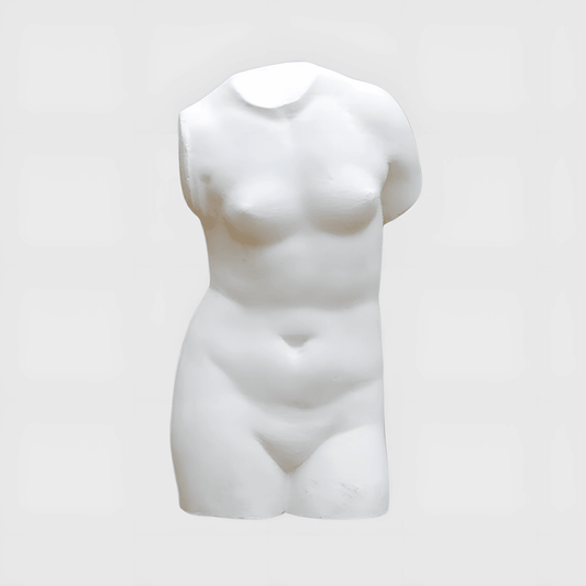 Antik Kadın Tors - vinterro