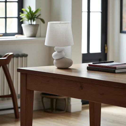 Stone Seramik Aydınlatma