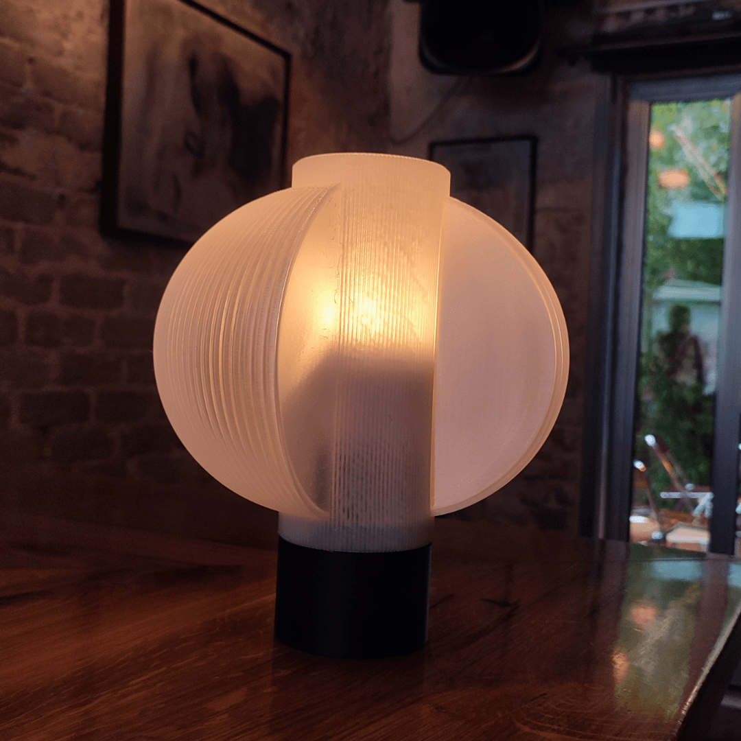 1º BLACK Lemon Masa Lamba - vinterro