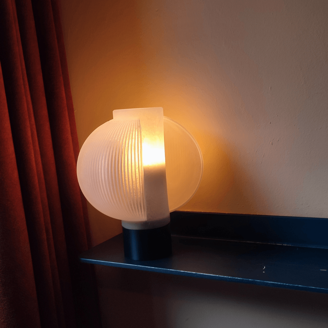 1º BLACK Lemon Masa Lamba - vinterro