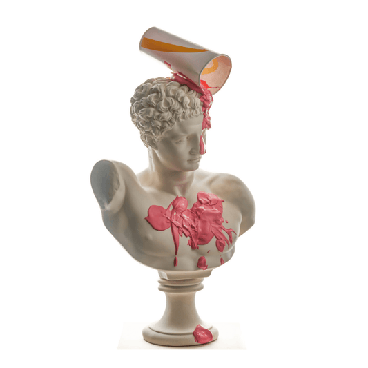 Milkshake Hermes - vinterro