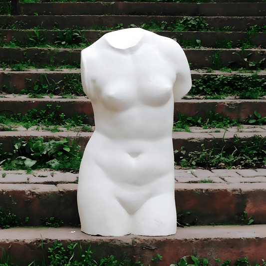 Antik Kadın Tors - vinterro