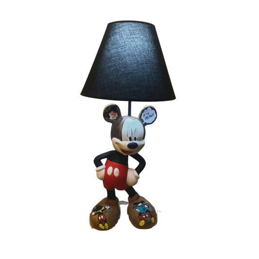 Mickey Small Abajur