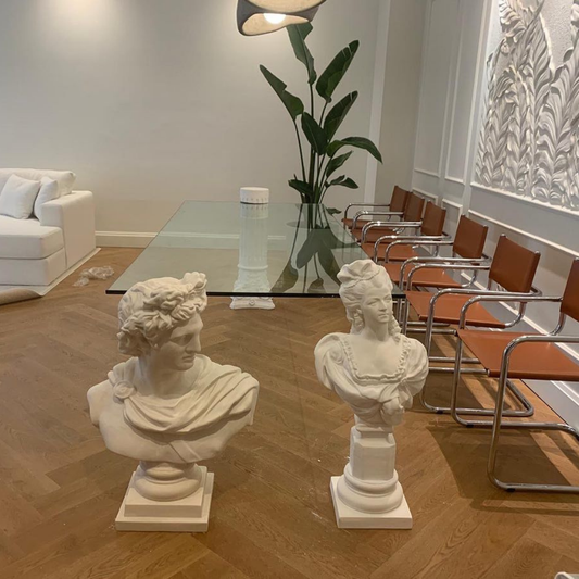 Marie Antoinette - Apollo Yemek Masası