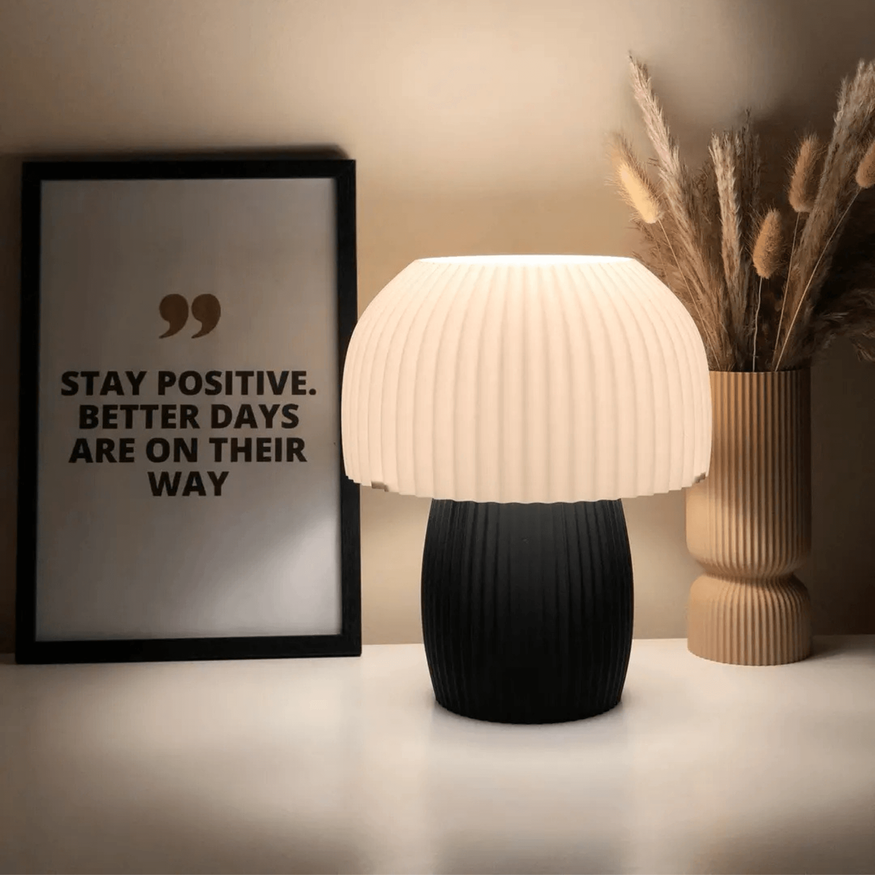 Cheet Abajur - vinterro