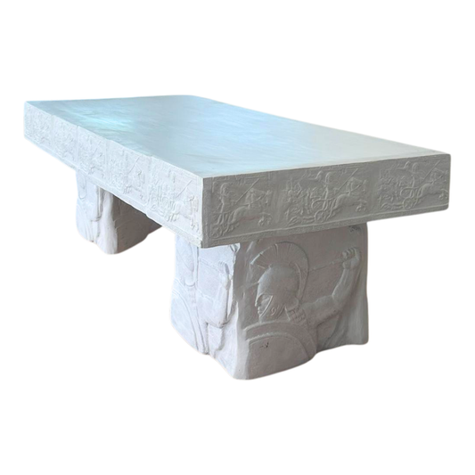 Aşil Coffee Table 2