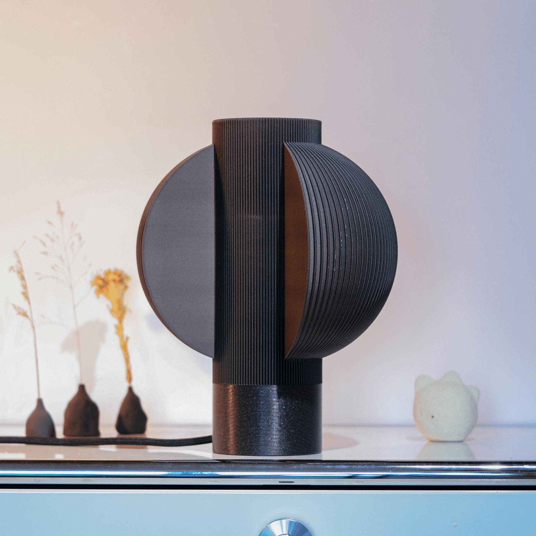 1º BLACK Lemon Masa Lamba - vinterro