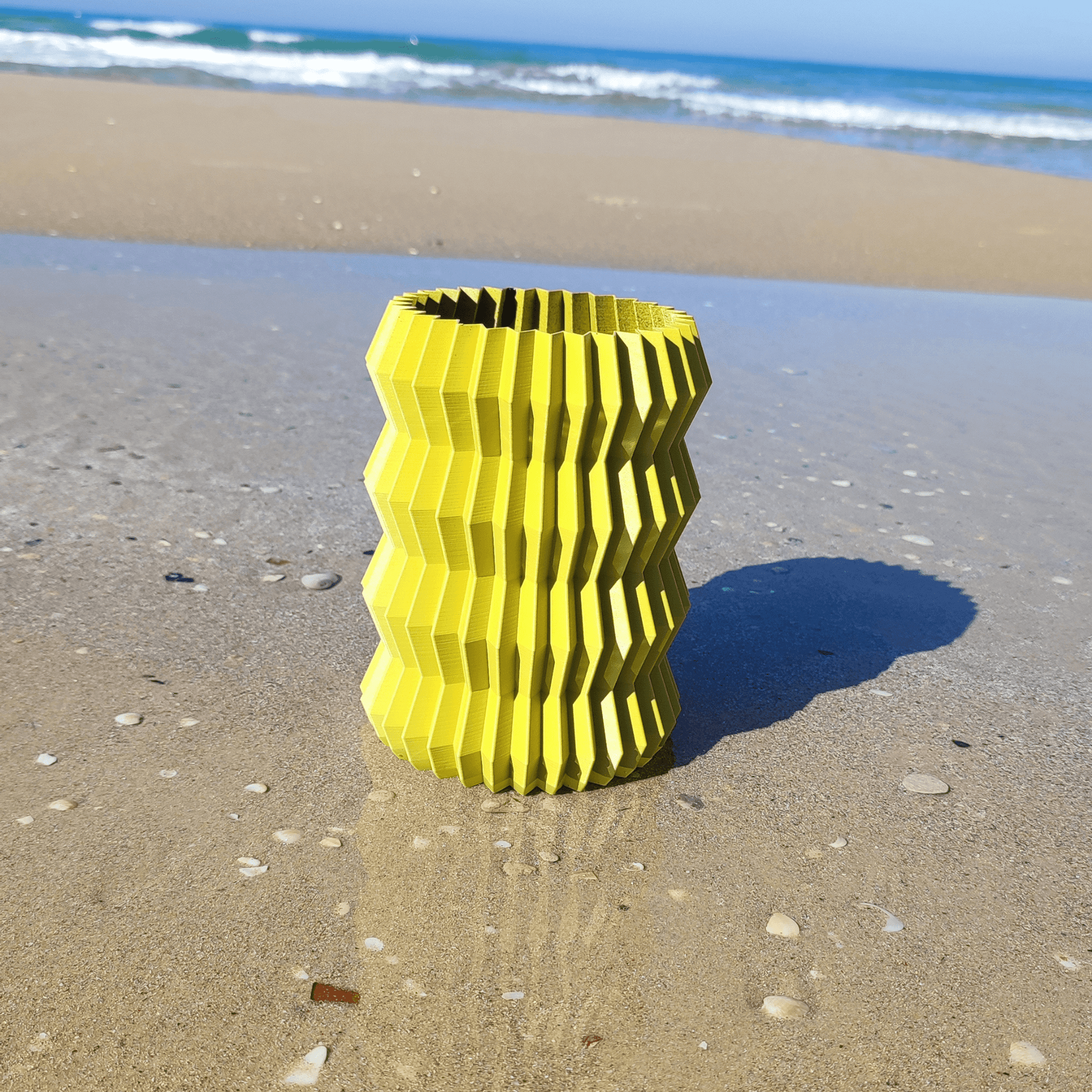 Aletas Vazo - vinterro