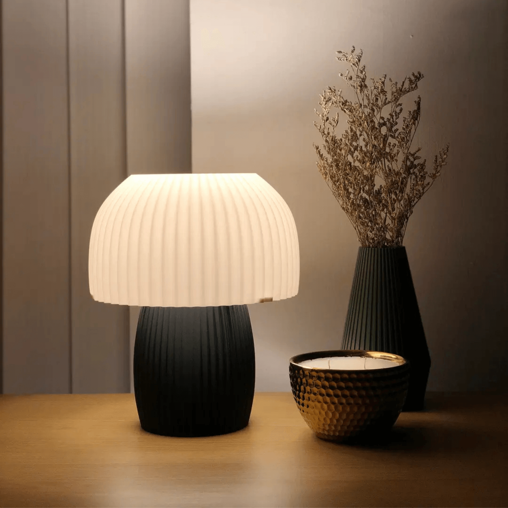 Cheet Abajur - vinterro