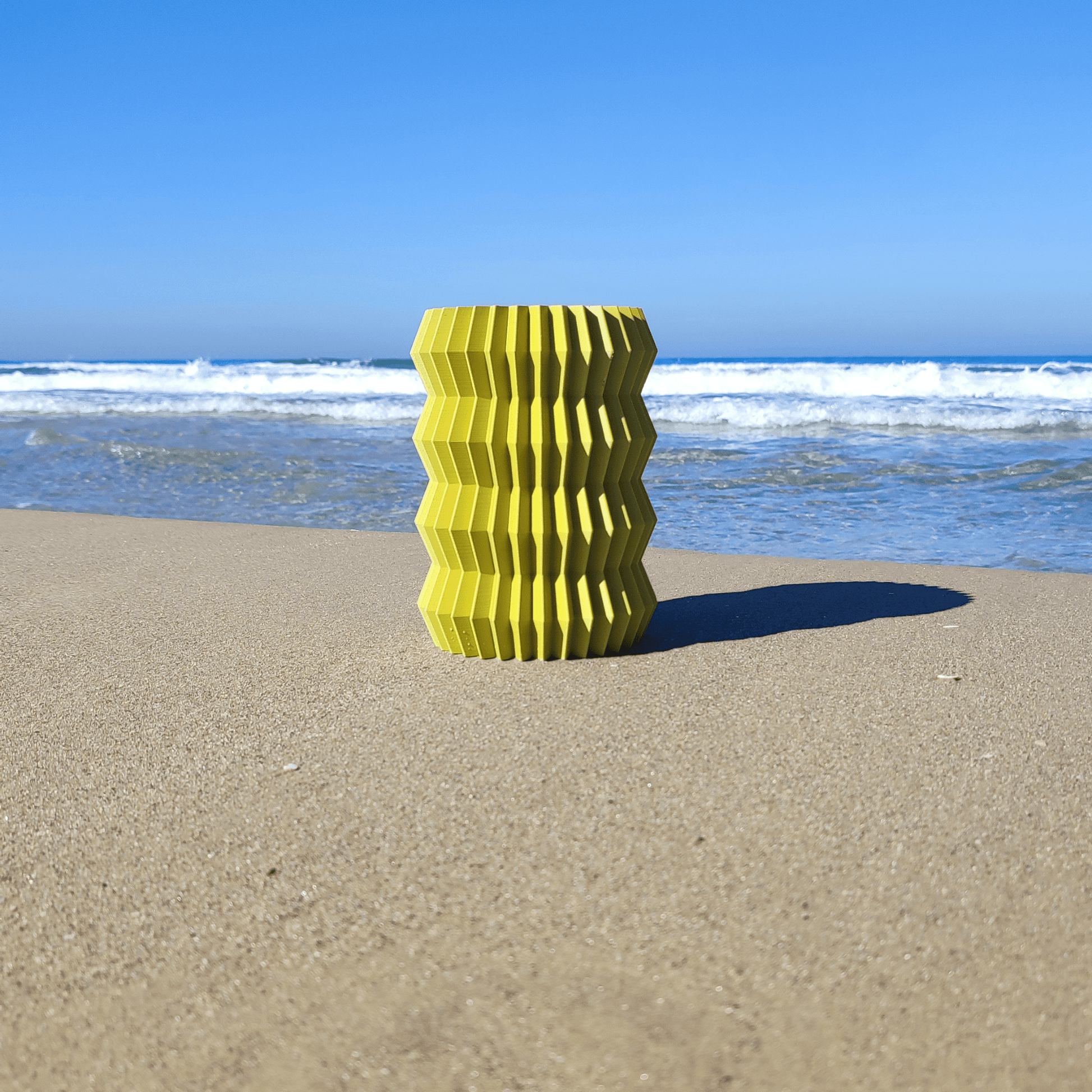 Aletas Vazo - vinterro