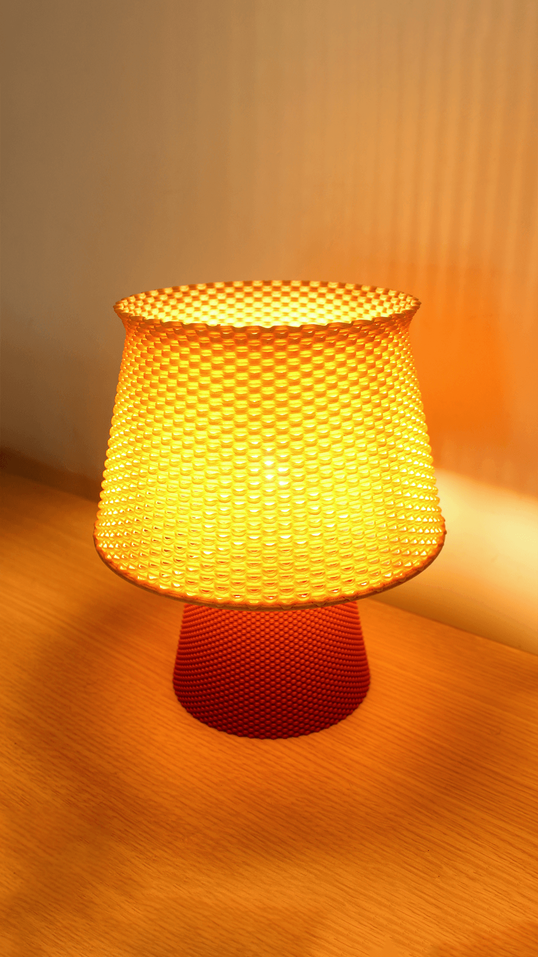 Bruno Abajur - vinterro