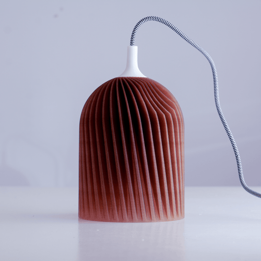 Astrid L Sarkıt Lamba - vinterro