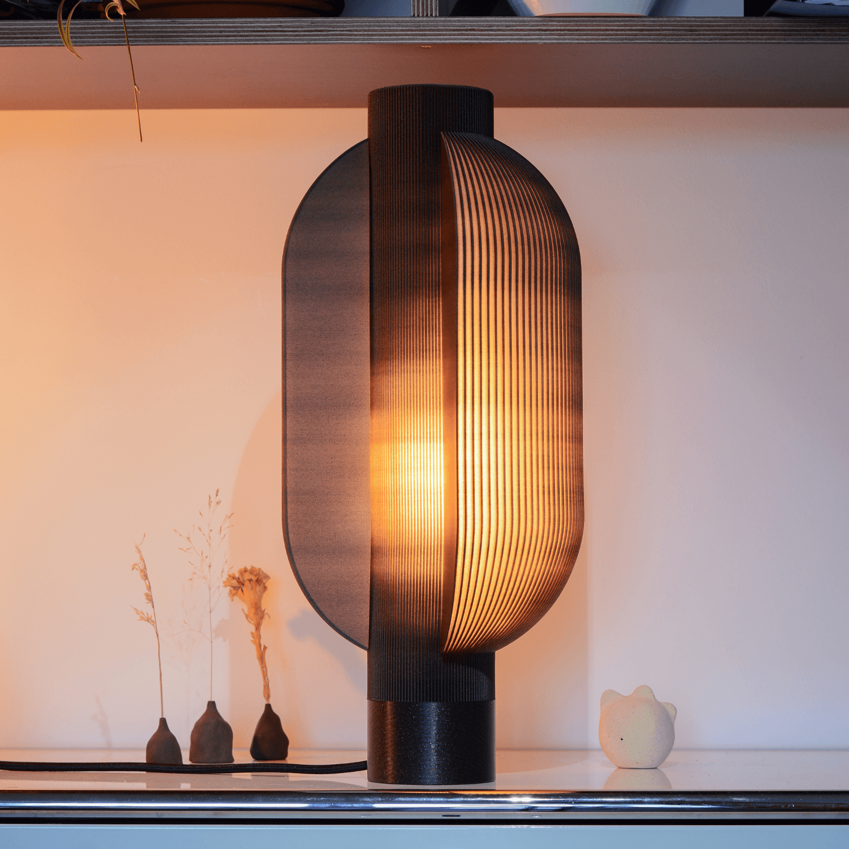 2º BLACK Lemon Masa Lamba - vinterro