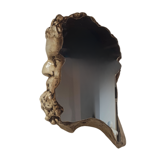 Design Wall Mirror Hercules