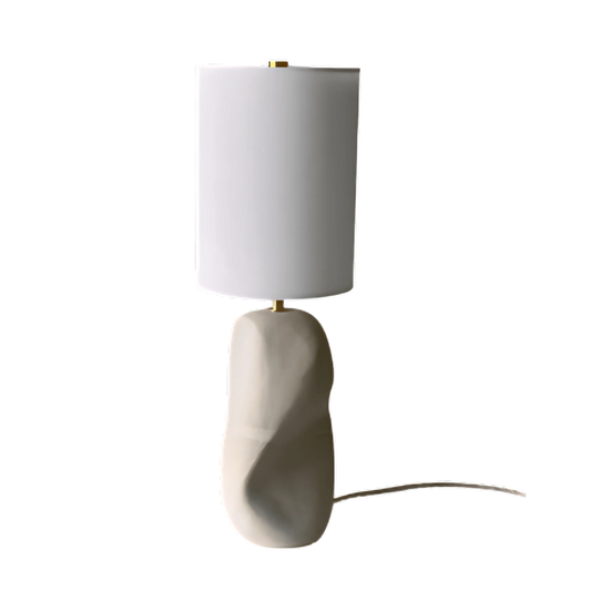 Elysian Elegance Abajur