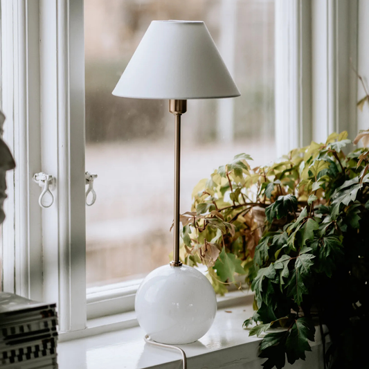 İr Seramik Aydınlatma