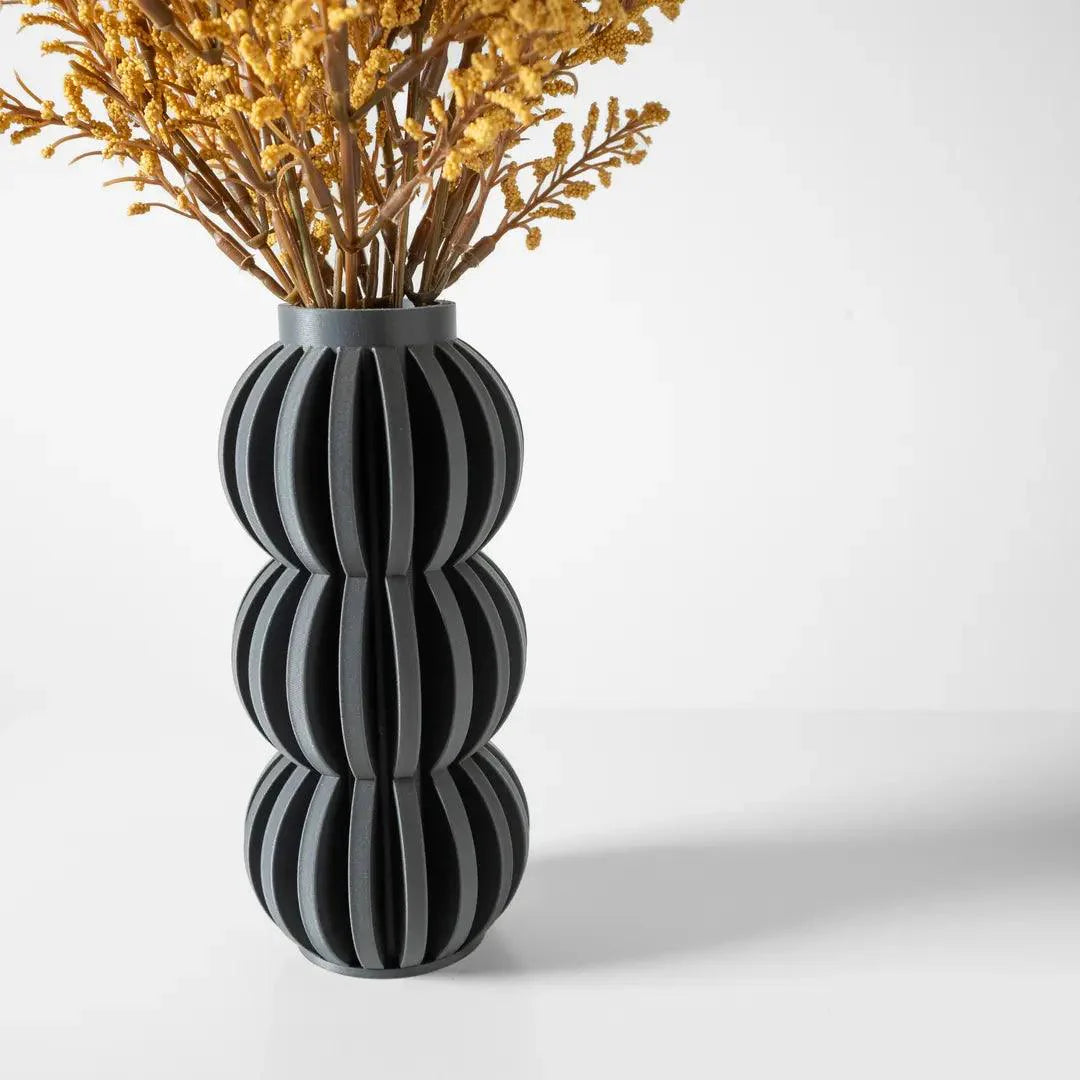 Alura Vazo - vinterro