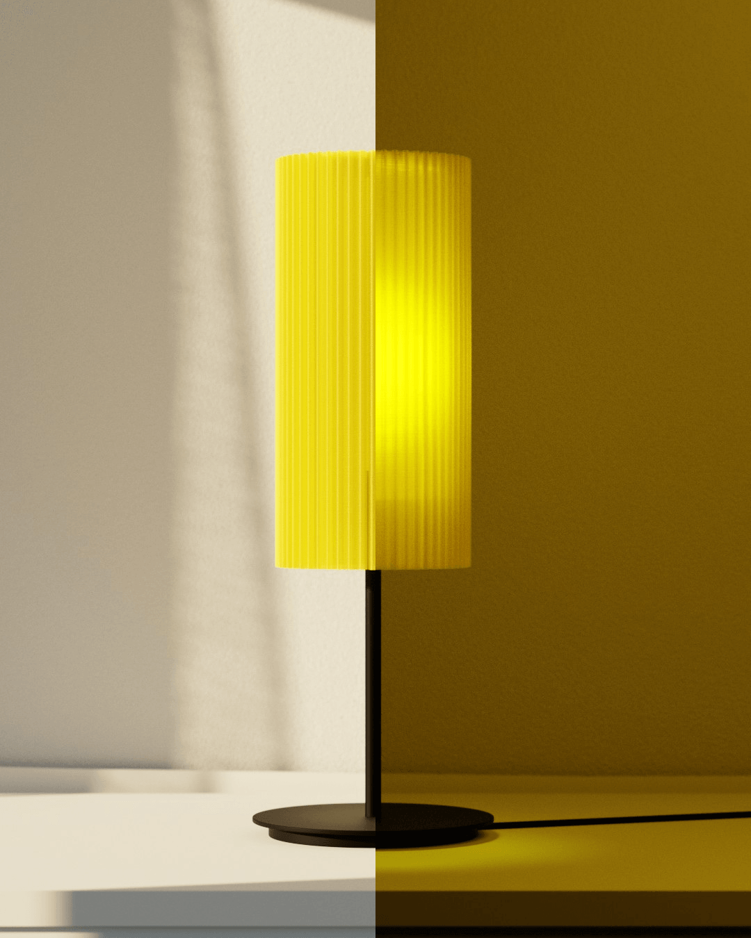 Evee Lamp - vinterro