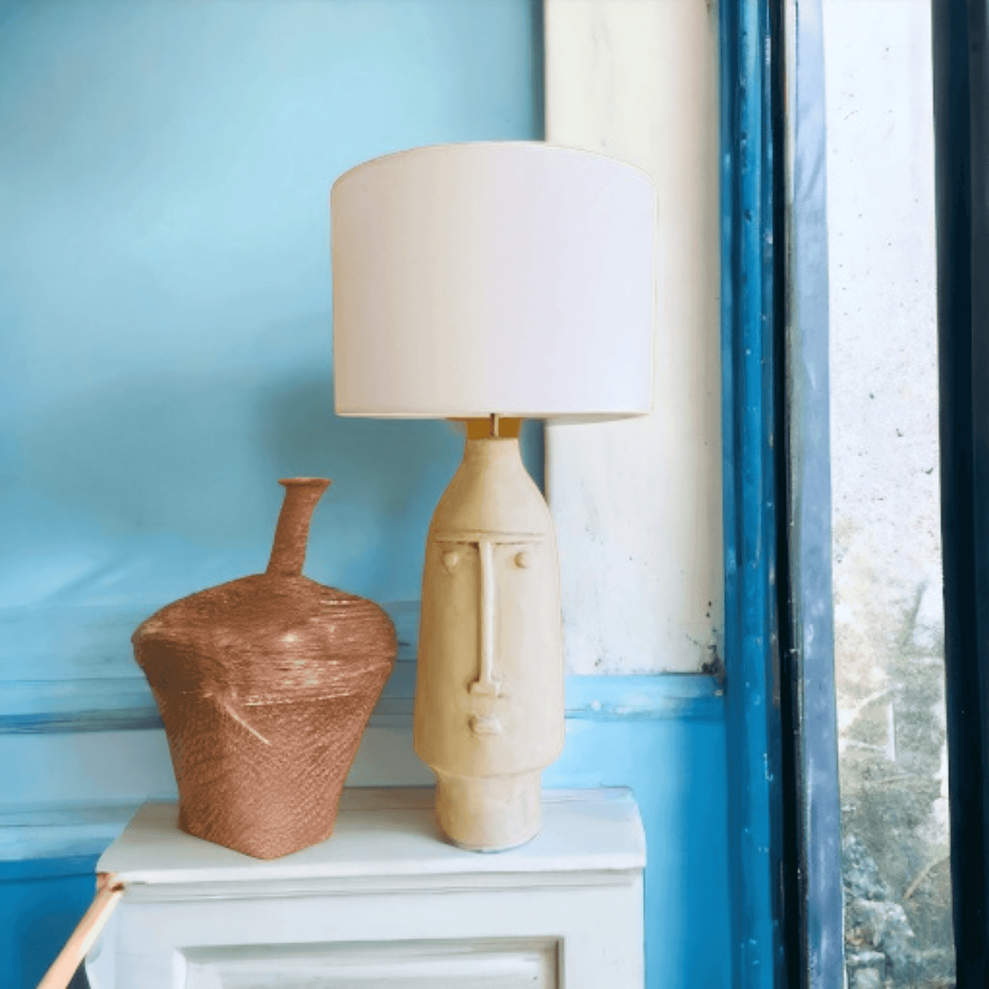 Abajur Design Minimal - vinterro