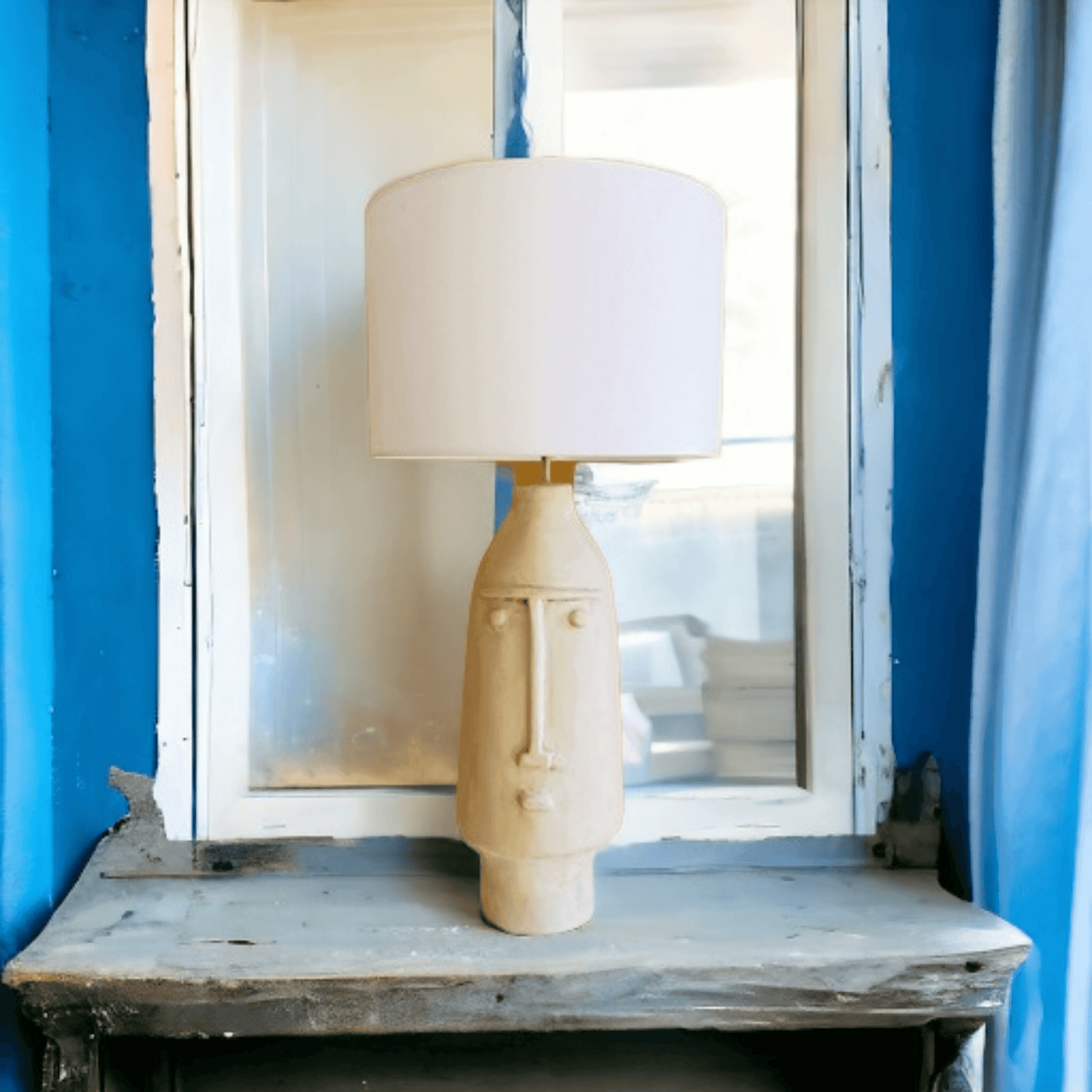 Abajur Design Minimal - vinterro