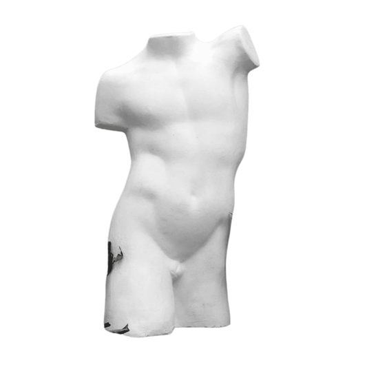 Ancient Male Tors - vinterro