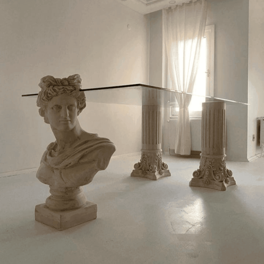 Apollo Table Set - vinterro