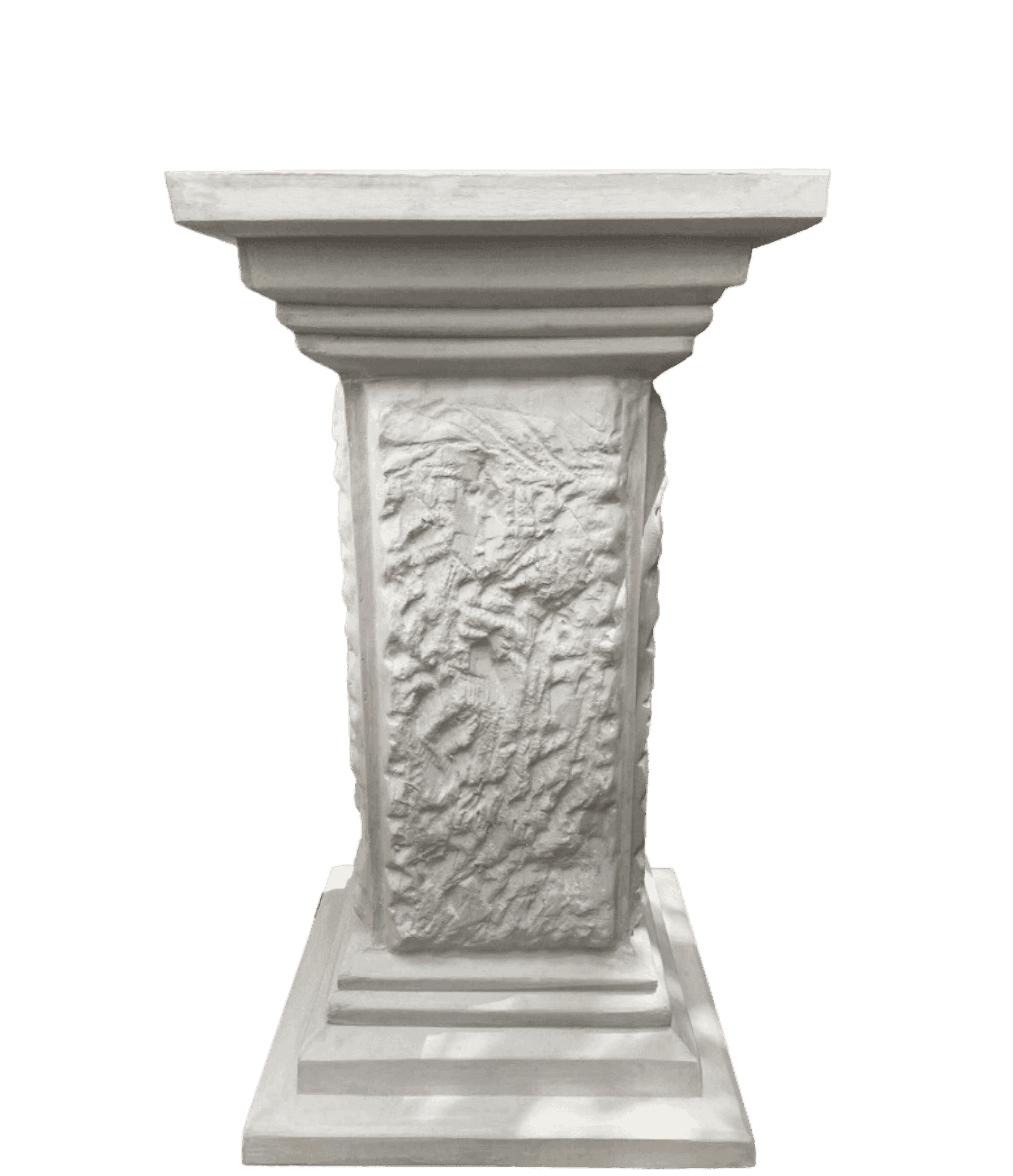 Art Deco Column - vinterro