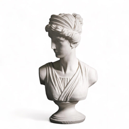 Artemis Büstü - vinterro