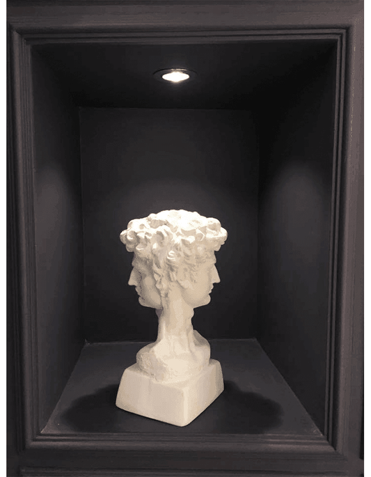 Çift Başlı Davut - vinterro