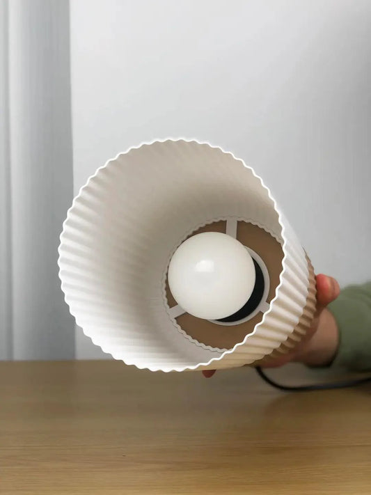 Modern Lamba - Agapē - vinterro