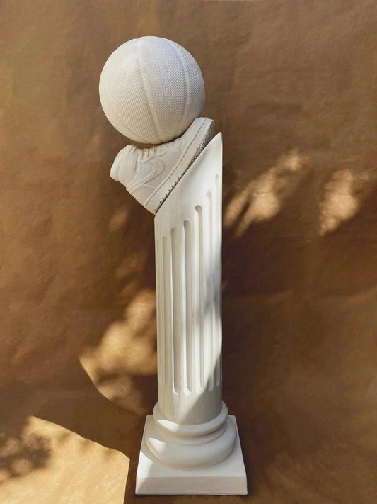 Design Basketball Column - vinterro