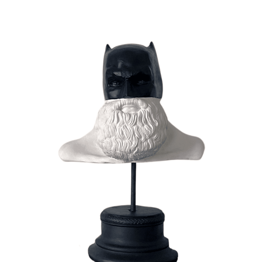 Design Batman & Hercules Sculpture - vinterro