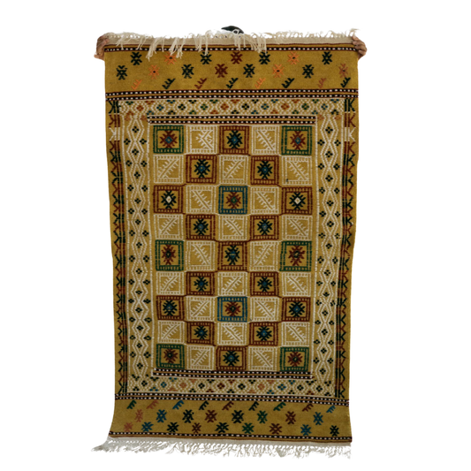 Pıtrak Cicim Kilim