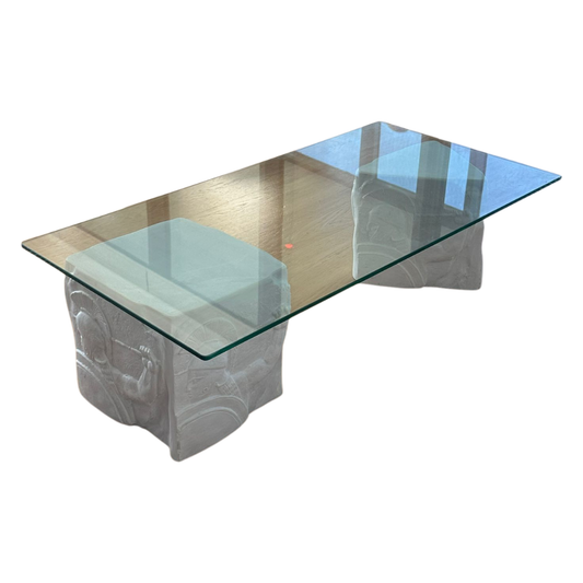 Aşil Coffee Table