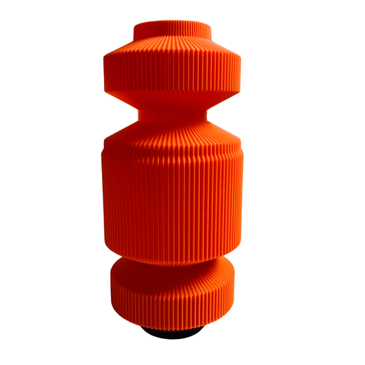 Vinterro x Kiaya Form No.2 - vinterro