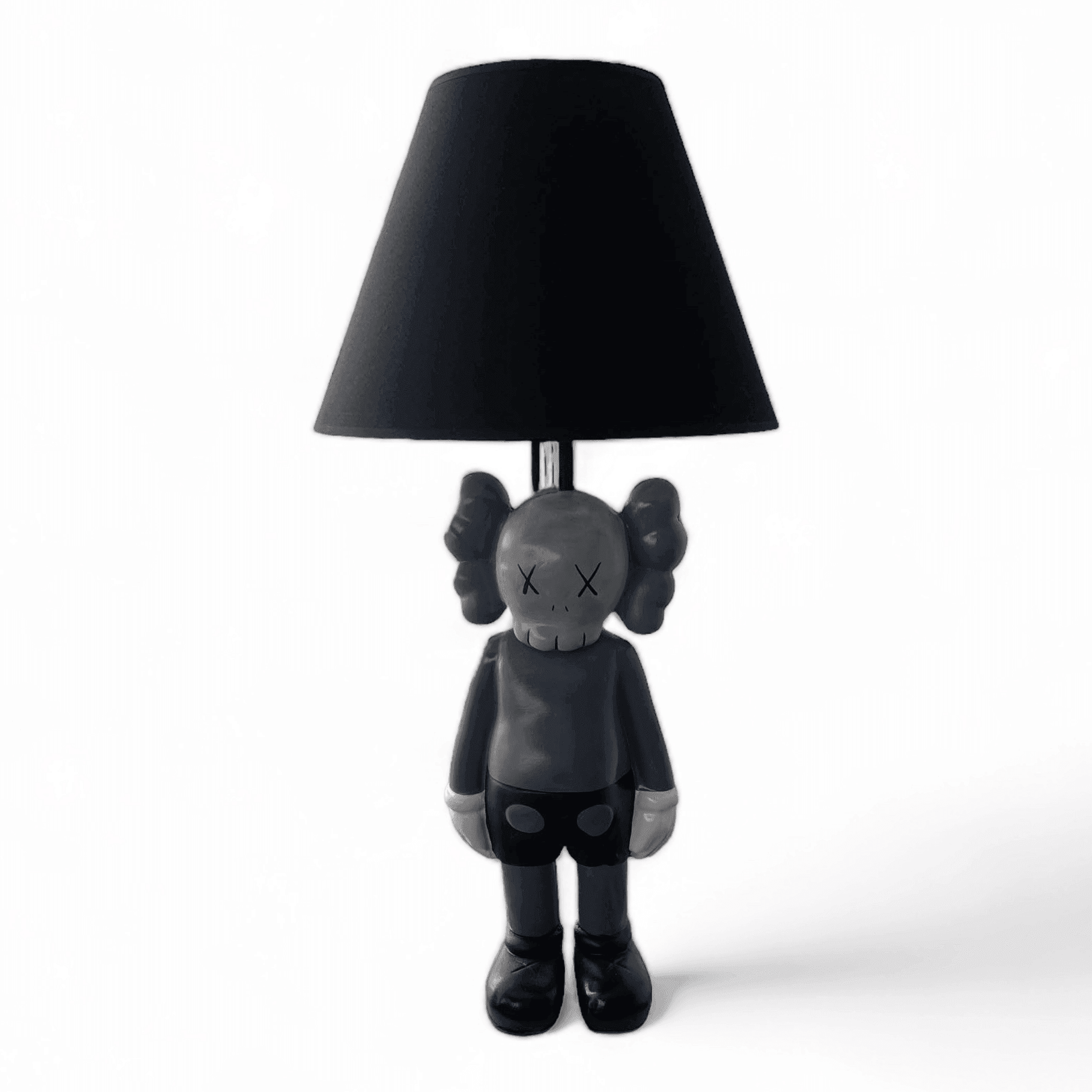 Kaws Masa Lambası 2 - vinterro