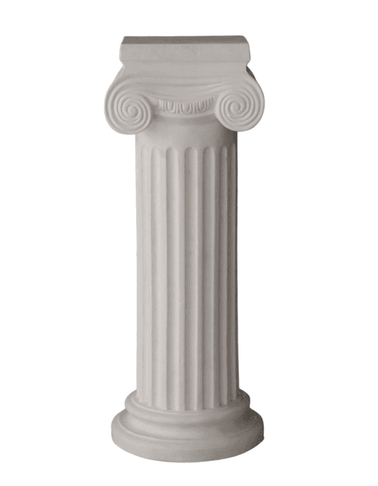 Klasik Sütun - vinterro