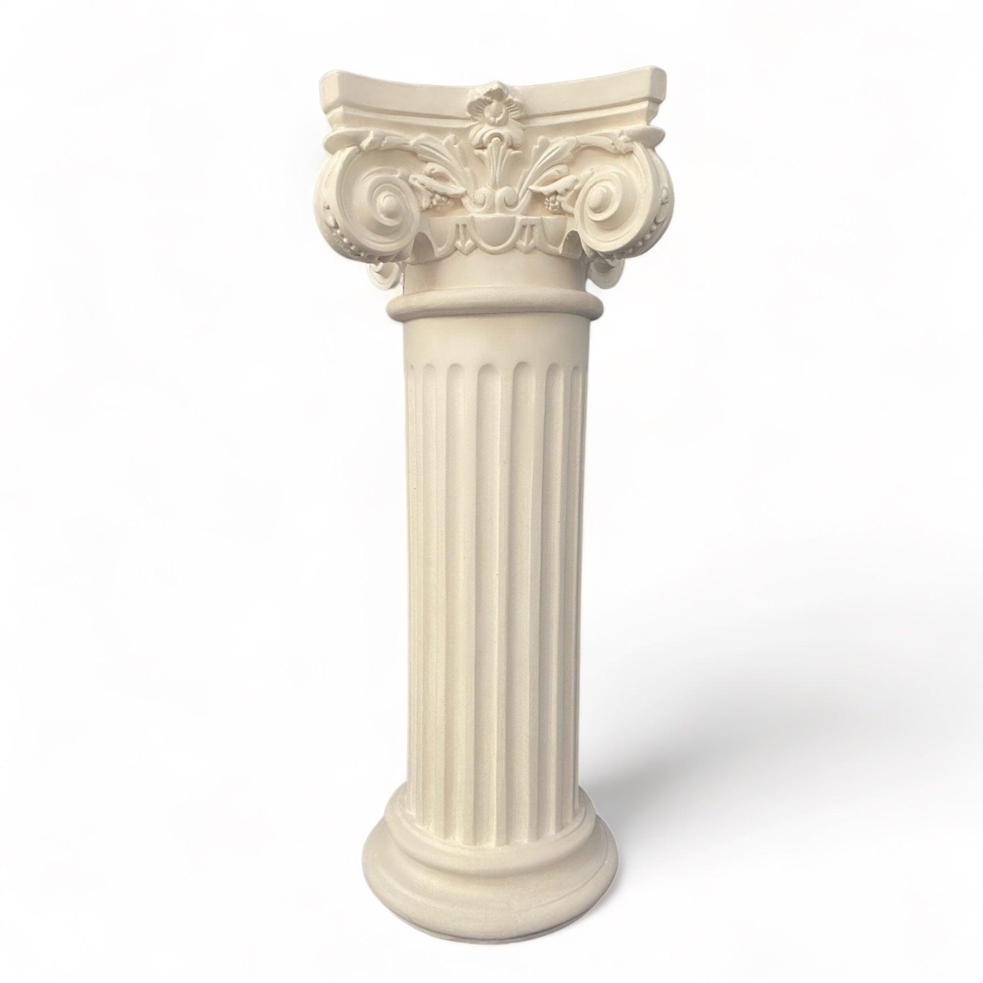 Korint Sütun - vinterro