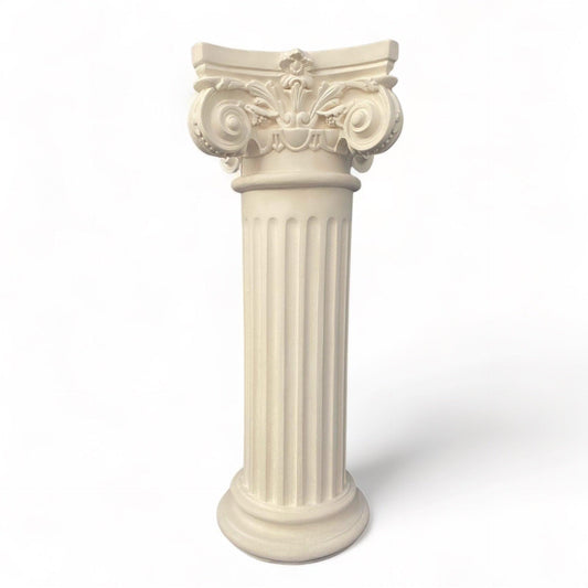 Korint Sütun - vinterro