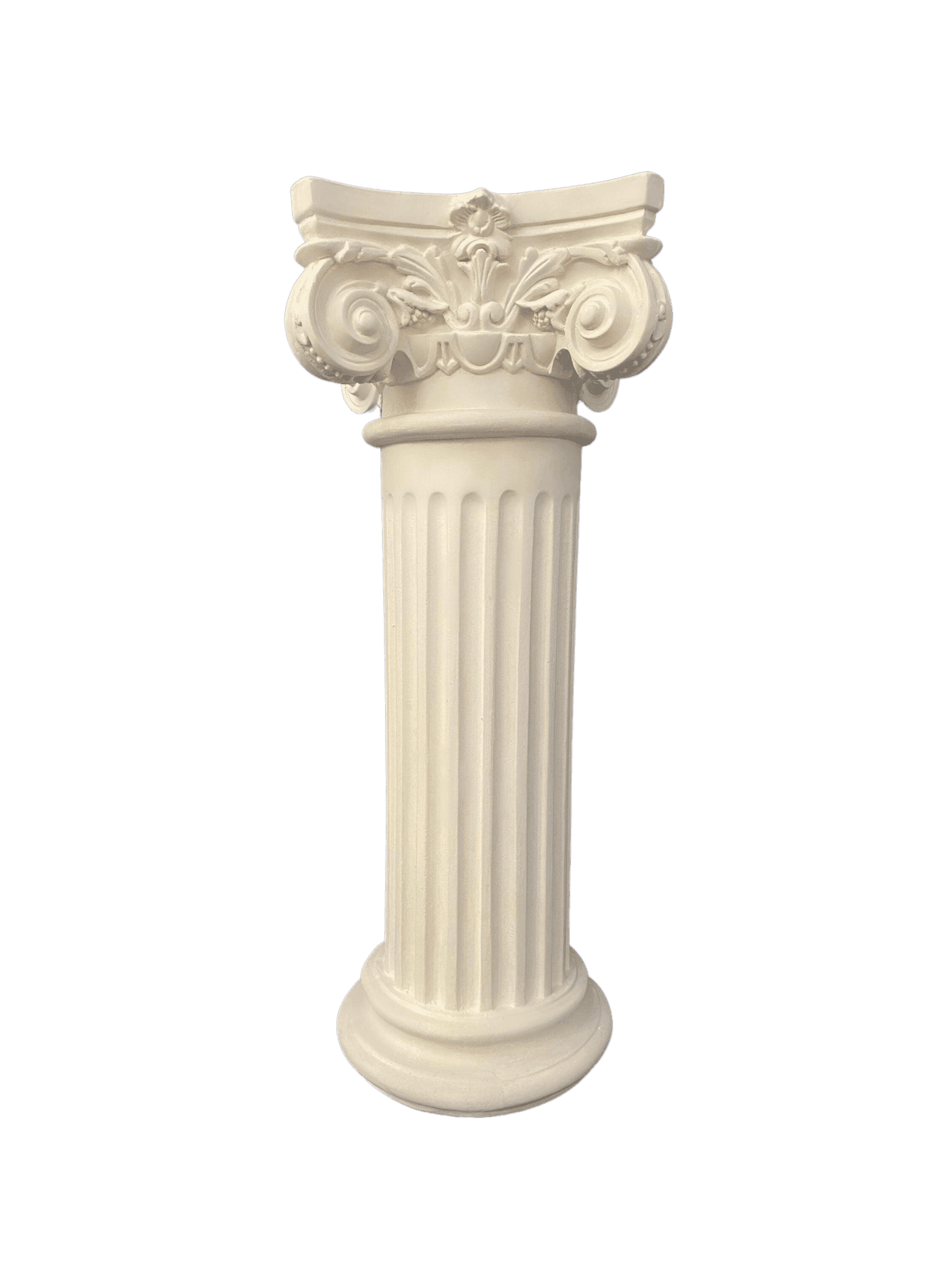 Korint Sütun - vinterro