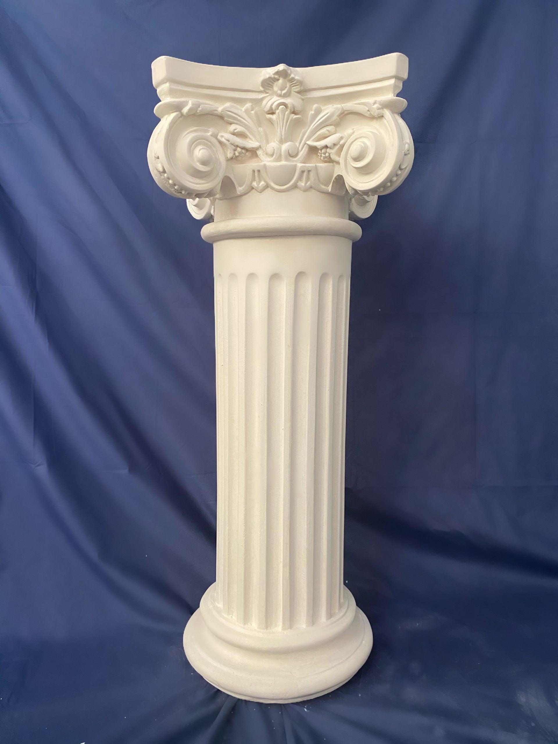 Korint Sütun - vinterro