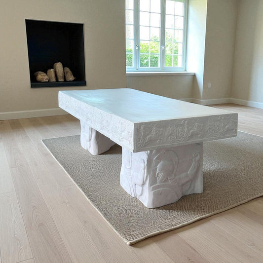 Aşil Coffee Table 2