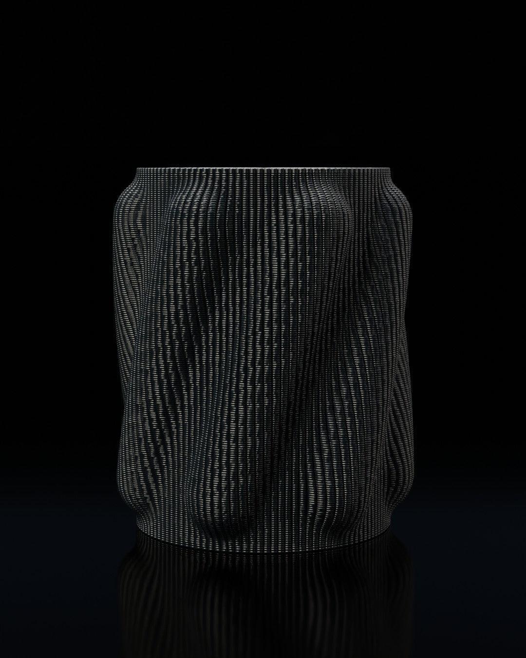 BOOR VASE - vinterro
