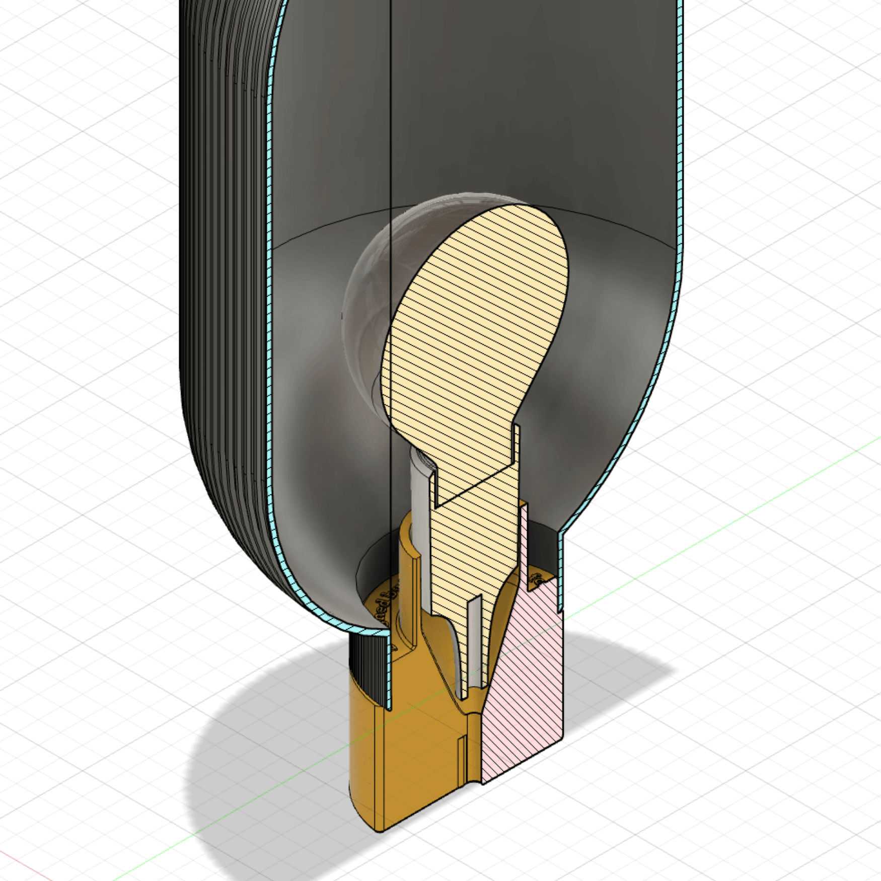 2º BLACK Lemon Masa Lamba - vinterro
