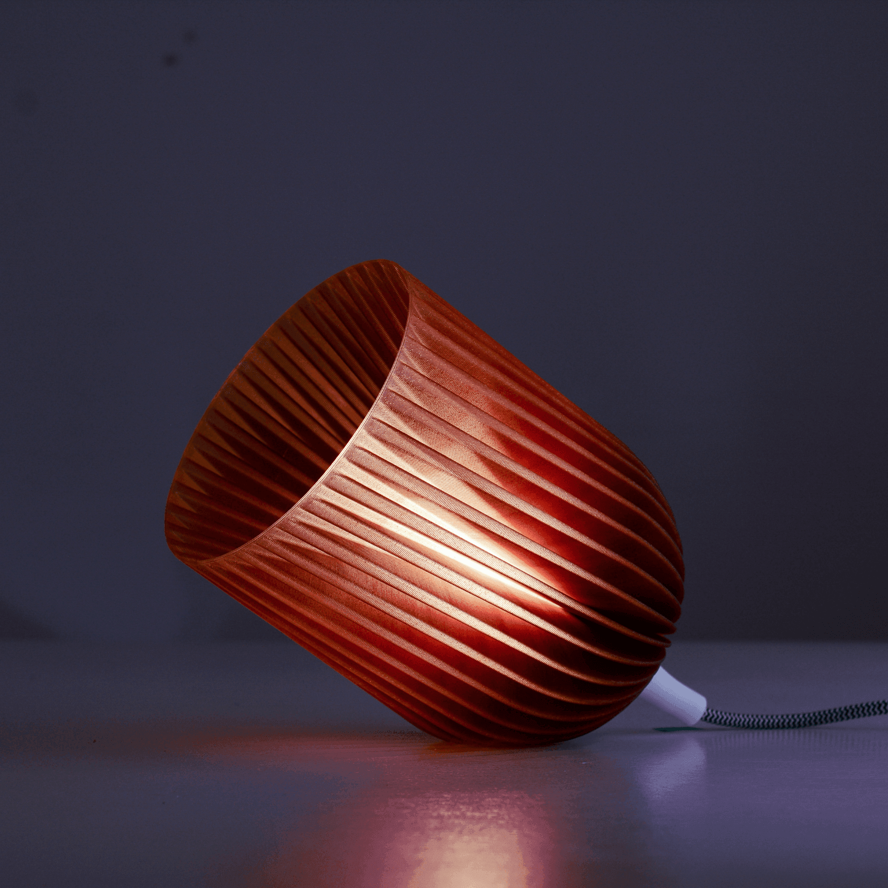 Astrid L Sarkıt Lamba - vinterro