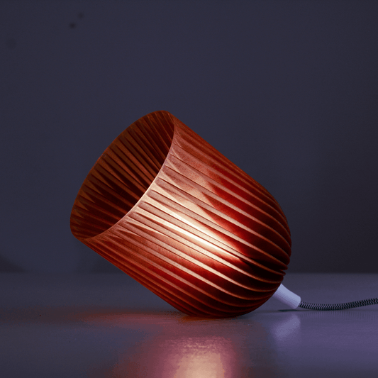 Astrid L Sarkıt Lamba - vinterro