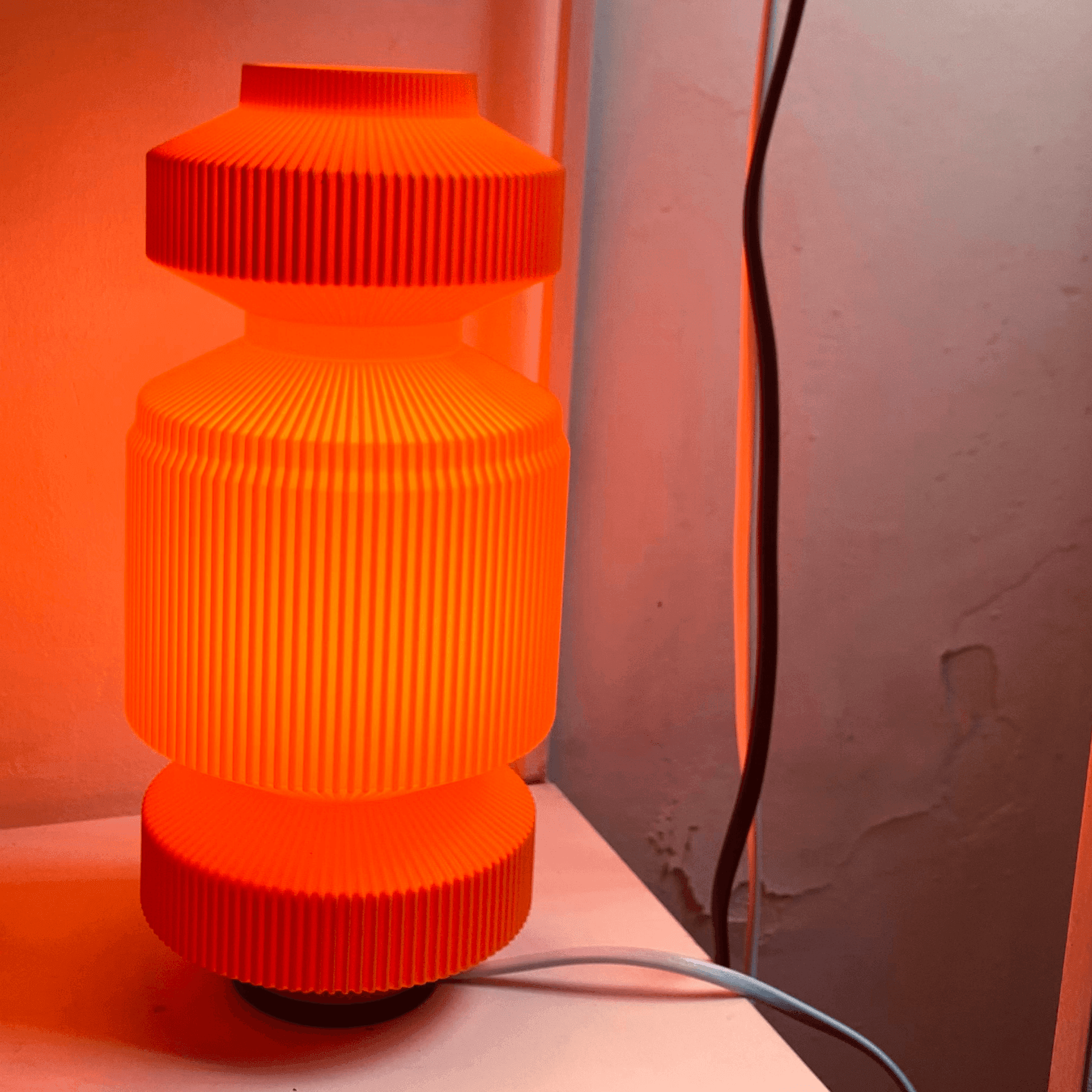 Vinterro x Kiaya Form No.2 - vinterro